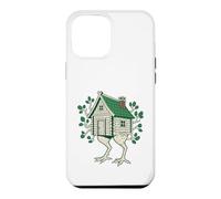 Carcasa para iPhone 12 Pro MAX Casa Encantada Diseno Fantasia Cuentos