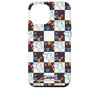 Carcasa para iPhone 12 Pro MAX Casper Spring Checkered All Over Print