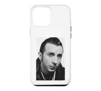 Carcasa para iPhone 12 Pro MAX Célula Blanda de Marc Almond Willing Sinners por David Corio