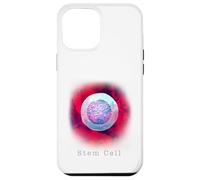 Carcasa para iPhone 12 Pro MAX Células Madre de Medicina Regenerativa