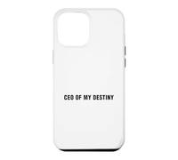 Carcasa para iPhone 12 Pro MAX CEO de mi Destino