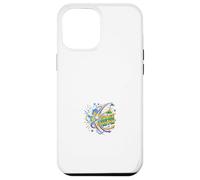 Carcasa para iPhone 12 Pro MAX Chase The Pin Golf Energy Motion Style