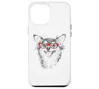 Carcasa para iPhone 12 Pro MAX Chihuahua