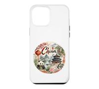 Carcasa para iPhone 12 Pro MAX China Asia Oriental, Beijing, Mandarina, río Yangtze,