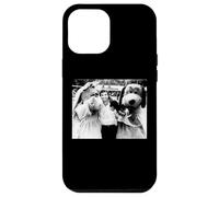 Carcasa para iPhone 12 Pro MAX Chris De Burgh Señora En Rojo Cantante En Parque Temático 1990
