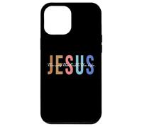 Carcasa para iPhone 12 Pro MAX Christian Worship Women Men Kids Jesus The Way Truth Life