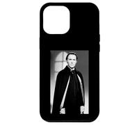 Carcasa para iPhone 12 Pro MAX Christopher Lee Drácula A.D. 1972 Actor 1971