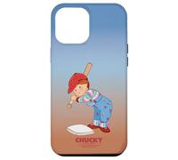 Carcasa para iPhone 12 Pro MAX Chucky Baseball Swing Mayhem