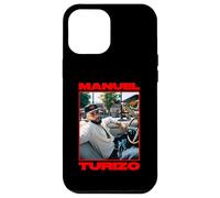Carcasa para iPhone 12 Pro MAX Coche Manuel Turizo Polaroid