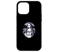 Carcasa para iPhone 12 Pro MAX Coffee Lover Famous Art Espresso Latte Cafe Kaffee