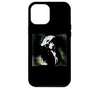 Carcasa para iPhone 12 Pro MAX Coincidencia de Buffy St Marie & Historias probables de Simon Fowler