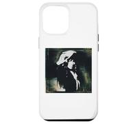 Carcasa para iPhone 12 Pro MAX Coincidencia de Buffy St Marie & Historias probables Simon Fowler