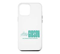 Carcasa para iPhone 12 Pro MAX Colección Althea Gibson | Campeona de Tenis | Abierto de Francia