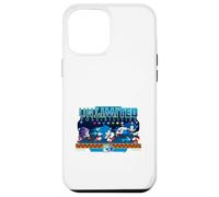 Carcasa para iPhone 12 Pro MAX Colección del 35 Aniversario de Sonic The Hedgehog
