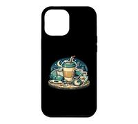 Carcasa para iPhone 12 Pro MAX Combustible para tur