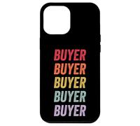 Carcasa para iPhone 12 Pro MAX Comprador