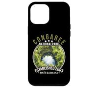 Carcasa para iPhone 12 Pro MAX Congaree National Park | South Carolina
