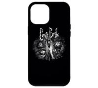 Carcasa para iPhone 12 Pro MAX Corpse Bride Bride to Be