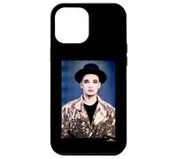 Carcasa para iPhone 12 Pro MAX Cultura Club Boy George Singer por Phil Nicholls