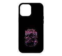 Carcasa para iPhone 12 Pro MAX Cute Face Villain Era Estética Oscura