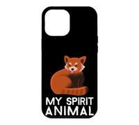 Carcasa para iPhone 12 Pro MAX Cute Fox My Spirit Animal Funny Fox