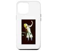 Carcasa para iPhone 12 Pro MAX Cyndi Lauper Twelve Deadly Cyns Tour en Vivo 1995
