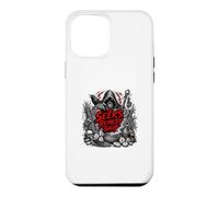 Carcasa para iPhone 12 Pro MAX Dark Ocult Rune Mystery The Seers Remedy Shop