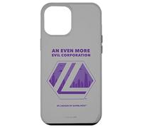 Carcasa para iPhone 12 Pro MAX DC League of Super-Pets An Even More Evil Corporation Logo