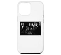 Carcasa para iPhone 12 Pro MAX Deacon Blue Real Gone Kid Band Foto de AJ Barratt