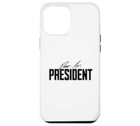 Carcasa para iPhone 12 Pro MAX Dear Mr. President, Regalos para Hombre, creador de cumpleaños, Motivation Chef