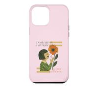 Carcasa para iPhone 12 Pro MAX Destruir Patriarcado - Feminismo Radical Feminista Igualdad