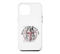 Carcasa para iPhone 12 Pro MAX Destruye Todo lo Que es Malo
