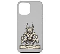 Carcasa para iPhone 12 Pro MAX Deumus Pequeño Señor de Las Travesuras