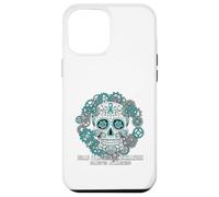 Carcasa para iPhone 12 Pro MAX Diseño de Conciencia sobre la Diabetes de la mecánica del páncreas Muerto para la Salud