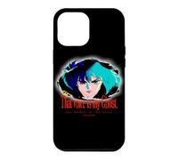 Carcasa para iPhone 12 Pro MAX [Diseño Exclusivo de Amazon] That Voice is my Ghost