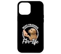 Carcasa para iPhone 12 Pro MAX Diseño para Amantes de los Perros Lagotto Romagnolo Lagotto Romagnolo