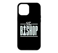 Carcasa para iPhone 12 Pro MAX Disfraz de ajedrez a Juego para Fiesta de Halloween de The Bishop