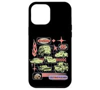 Carcasa para iPhone 12 Pro MAX Disney and Pixar's Cars 20th Anniversary Lightning & Friends