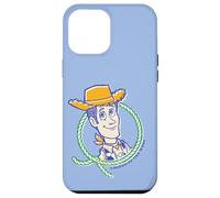 Carcasa para iPhone 12 Pro MAX Disney & Pixar's Toy Story 5 Woody Legend of The West Retro