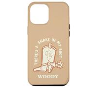Carcasa para iPhone 12 Pro MAX Disney & Pixar's Toy Story Woody There's a Snake in My Boot