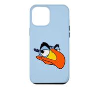 Carcasa para iPhone 12 Pro Max Disney The Lion King Zazu Big Face Costume Matching