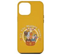 Carcasa para iPhone 12 Pro Max Disney The Muppets It's The Muppet Show! 50th Anniversary