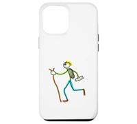 Carcasa para iPhone 12 Pro MAX Divagando