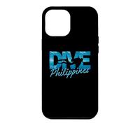 Carcasa para iPhone 12 Pro MAX Dive The Philippines - Camiseta de Buceo