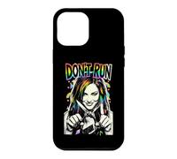 Carcasa para iPhone 12 Pro MAX Divertido Lesbianas No Corre con Tijeras Sapphic Orgullo Gay LGBT