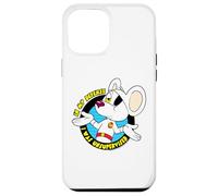 Carcasa para iPhone 12 Pro MAX DM En mi Defensa yo era Retro sin supervisión