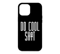 Carcasa para iPhone 12 Pro MAX DO Cool SH-T Aventura Novio Flecha Árbol Meme