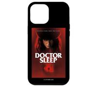 Carcasa para iPhone 12 Pro MAX Doctor Sleep Hat Poster