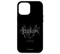 Carcasa para iPhone 12 Pro MAX Doctor Sleep Redrum