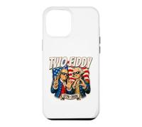 Carcasa para iPhone 12 Pro MAX Dos Fiddy 250 4 de Julio América 2026 Funny Patriotic USA